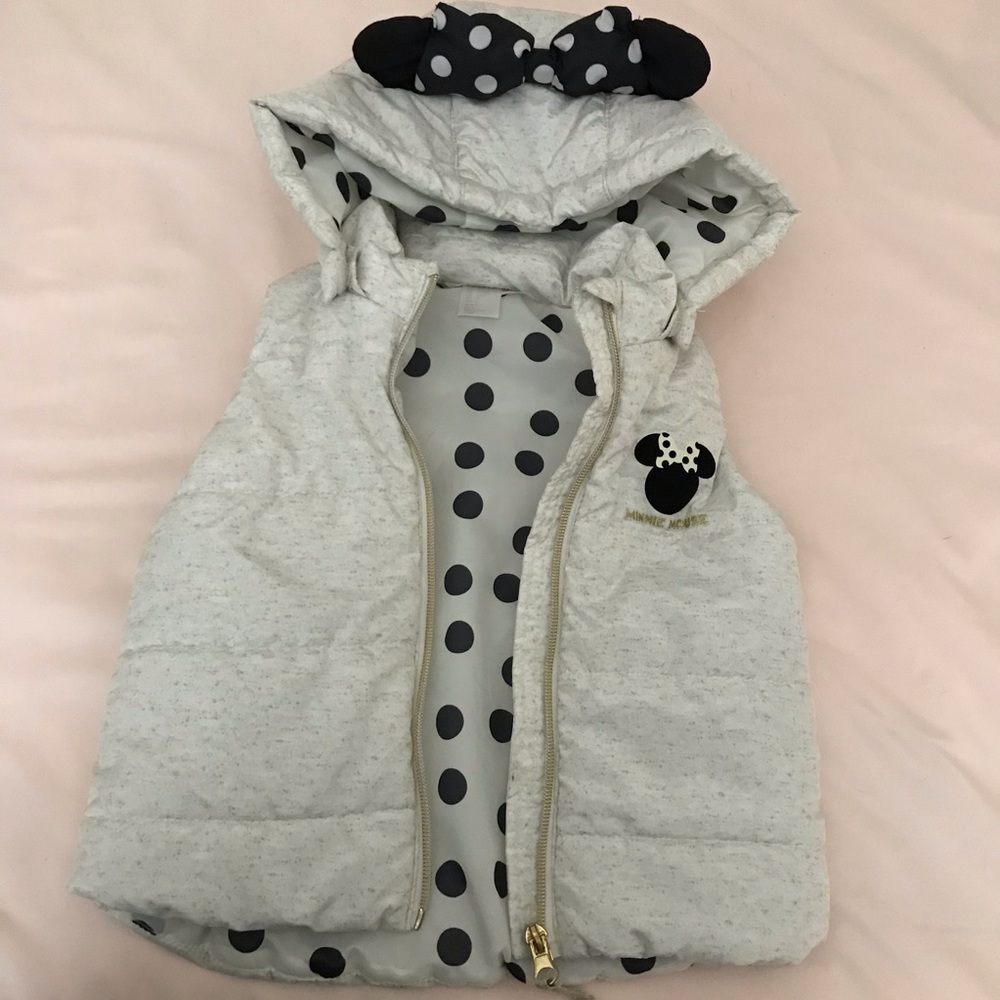 H&M x Disney